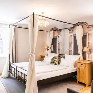 Szálloda Boutiquehotel Amadeus