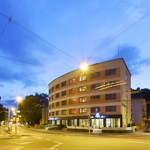 Szálloda Am Neutor Zentrum